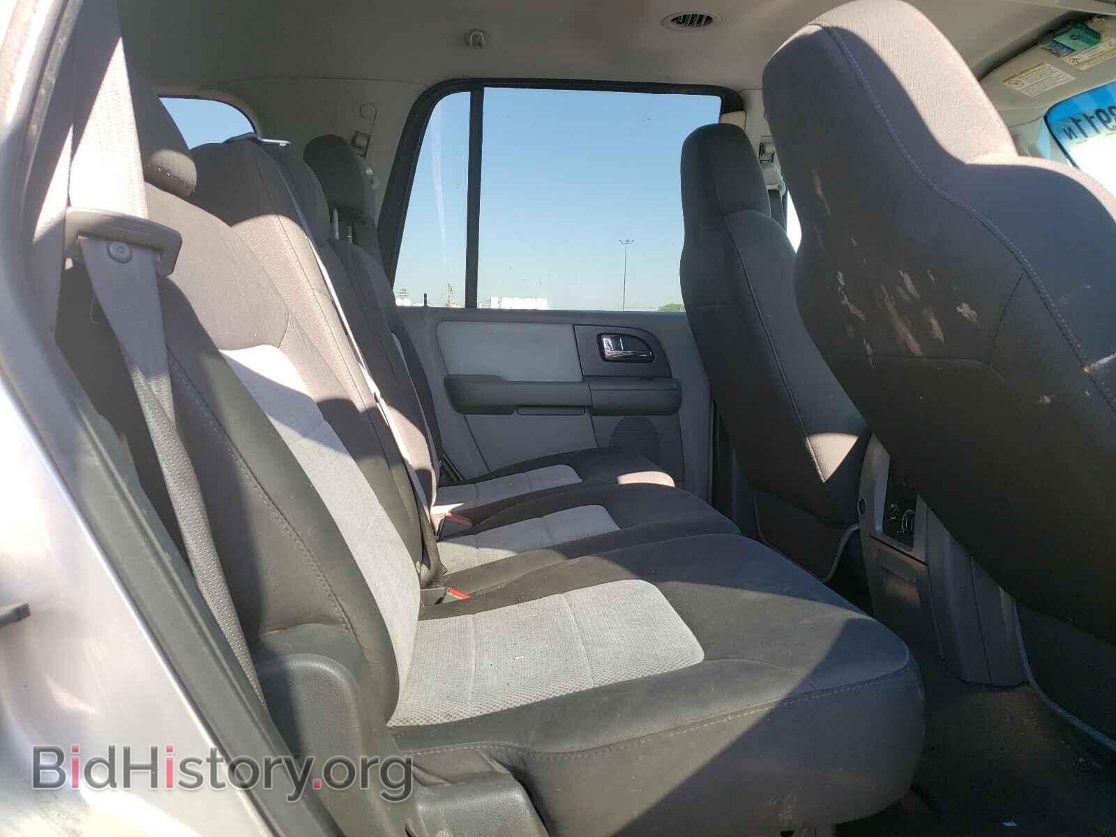 2006 FORD EXPEDITION - VIN: 1FMFU16526LA92934 - Фото 6
