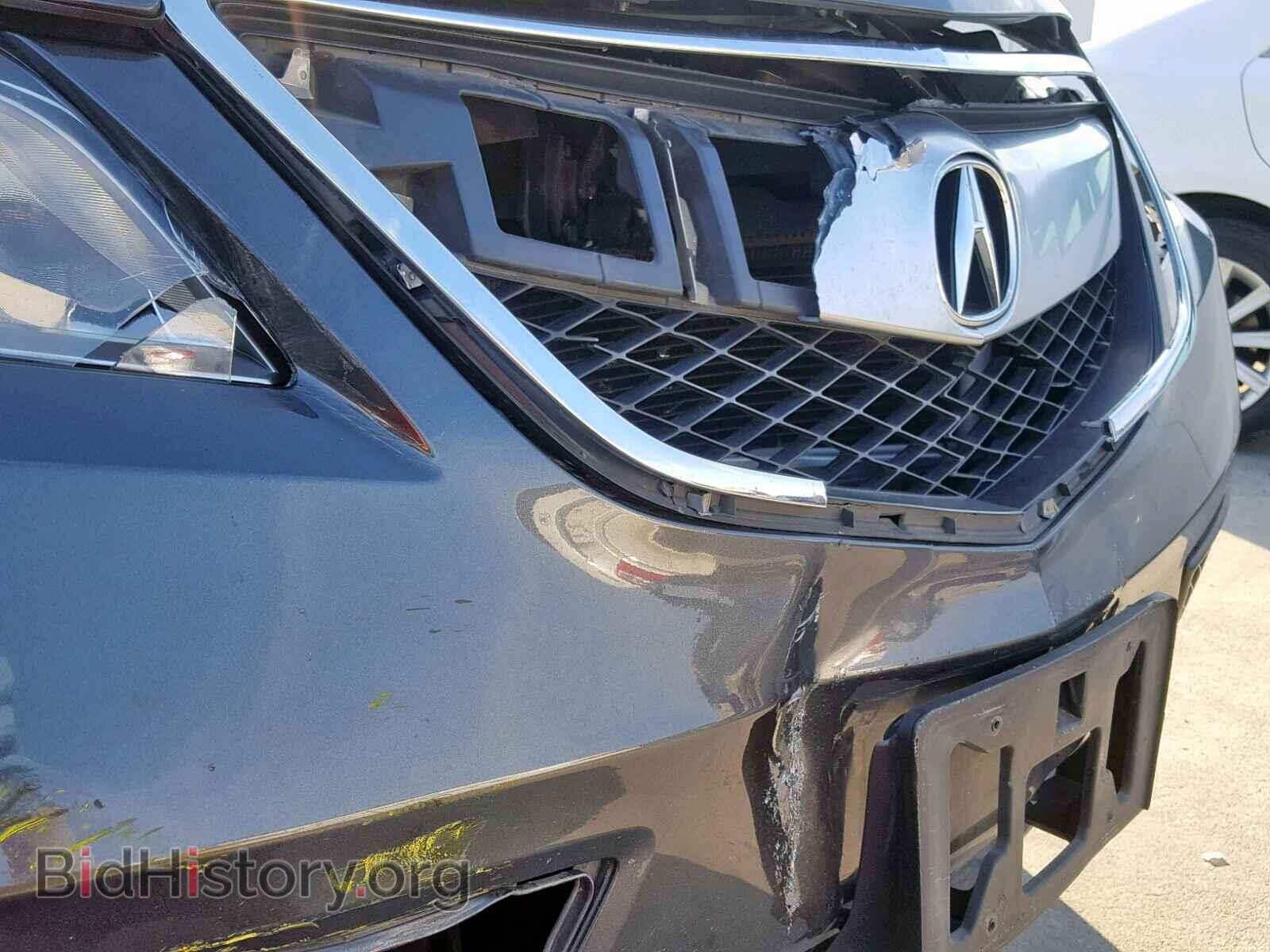 2013 ACURA RDX TECHNO - VIN: 5J8TB3H54DL004017 - Фото 9