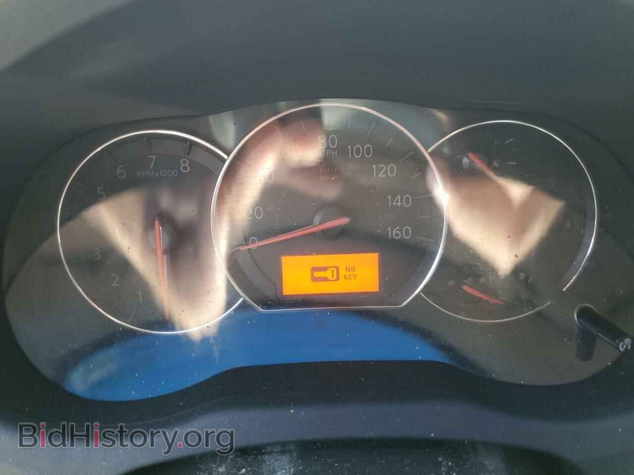 2011 NISSAN MAXIMA - VIN: 1N4AA5AP3BC831705 - Фото 9