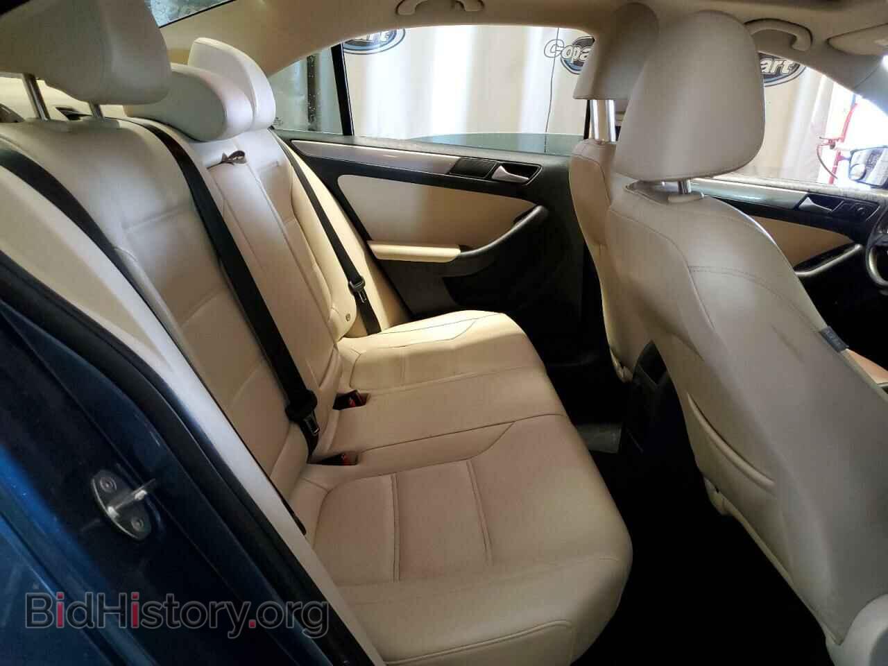 2017 VOLKSWAGEN JETTA - VIN: 3VWDB7AJ6HM293680 - Фото 6