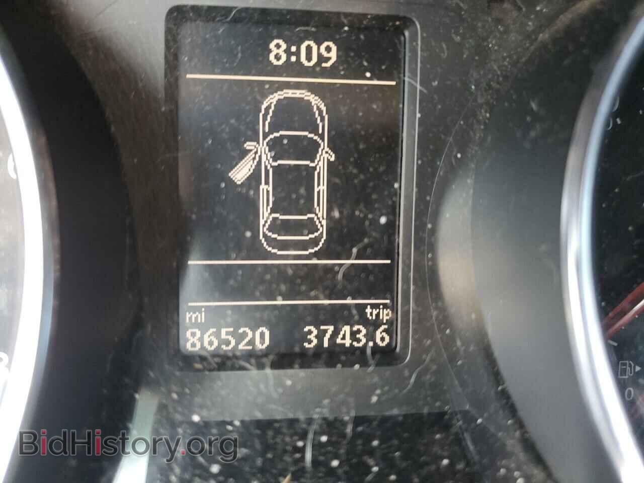 2017 VOLKSWAGEN JETTA - VIN: 3VWDB7AJ6HM293680 - Фото 8