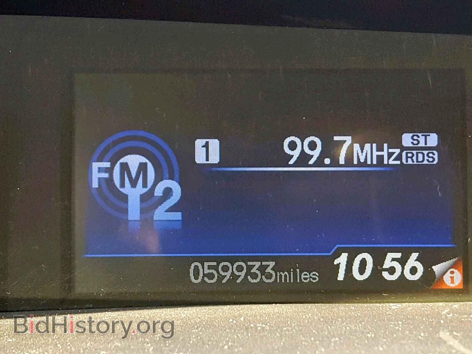 2012 HONDA CIVIC - VIN: 19XFB2F84CE382512 - Фото 8