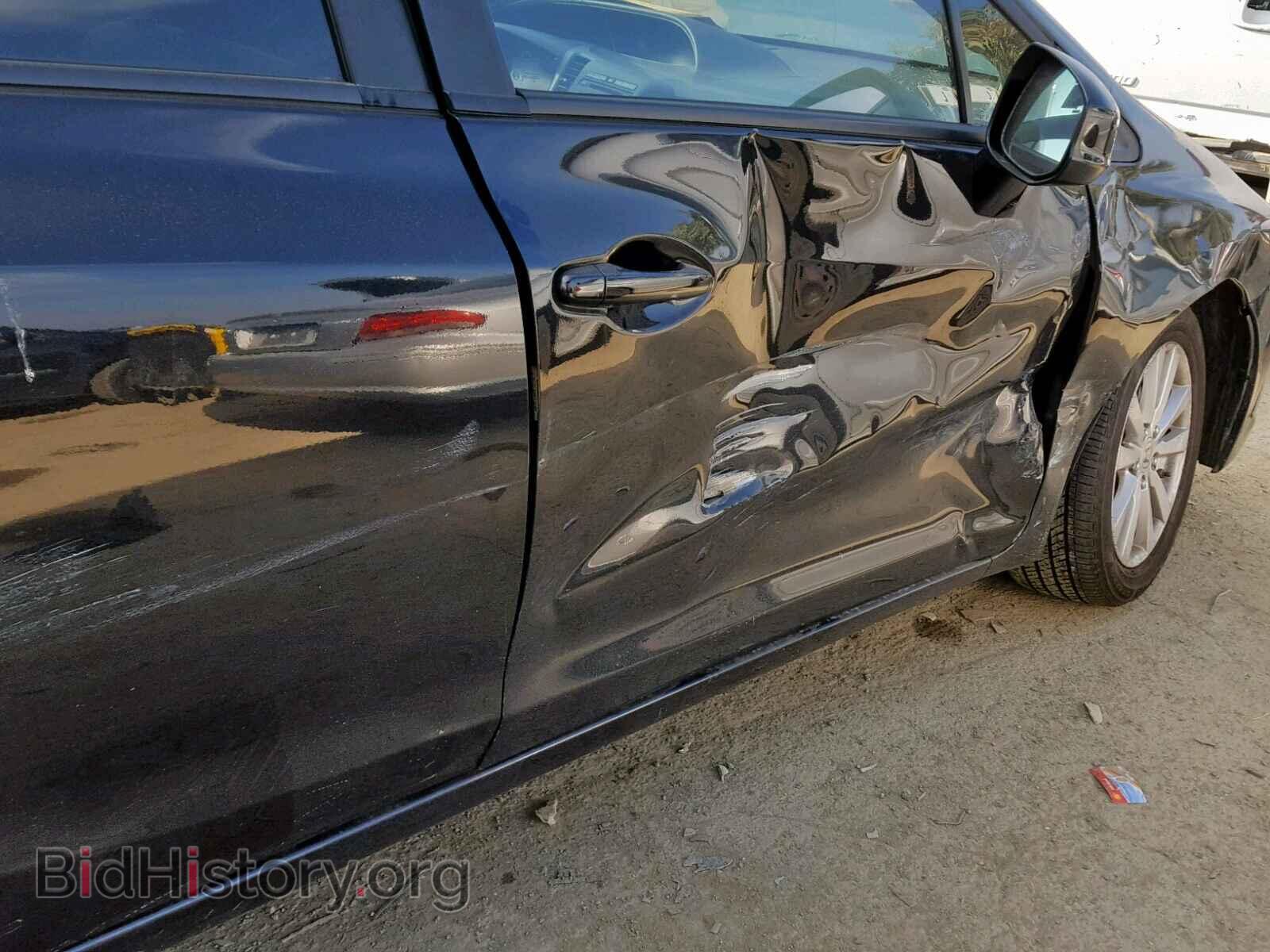 2012 HONDA CIVIC - VIN: 19XFB2F84CE382512 - Фото 9