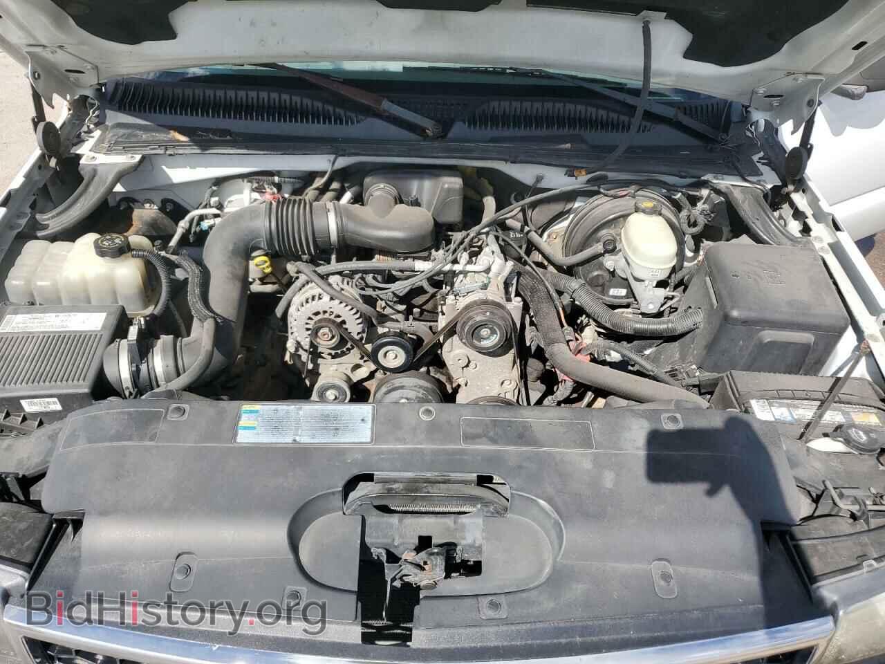 2006 CHEVROLET ALL Models - VIN: 3GCEC14X96G240663 - Фото 11