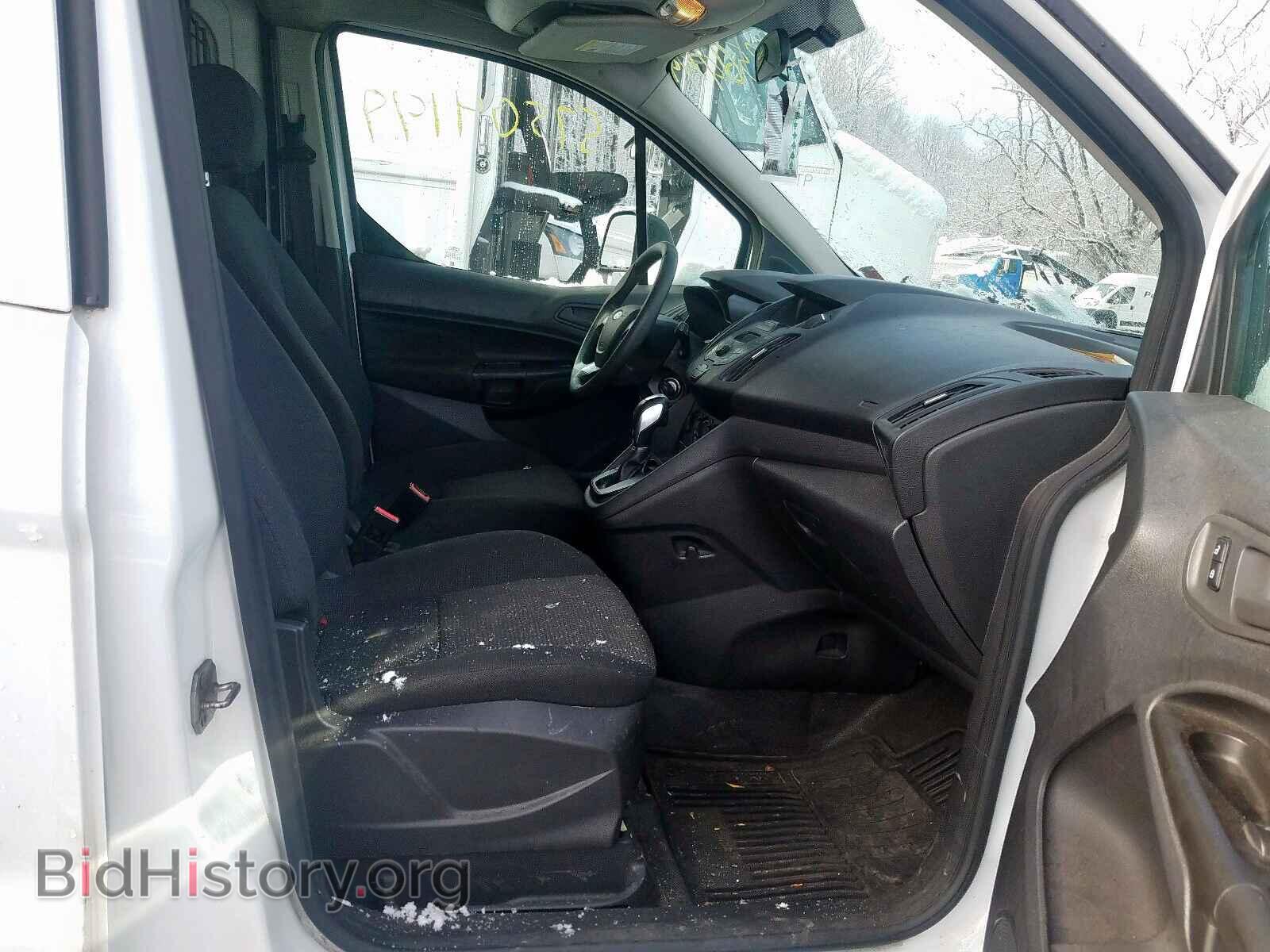Фотография NM0LS7EX2F1203252 - FORD TRANSIT CO 2015