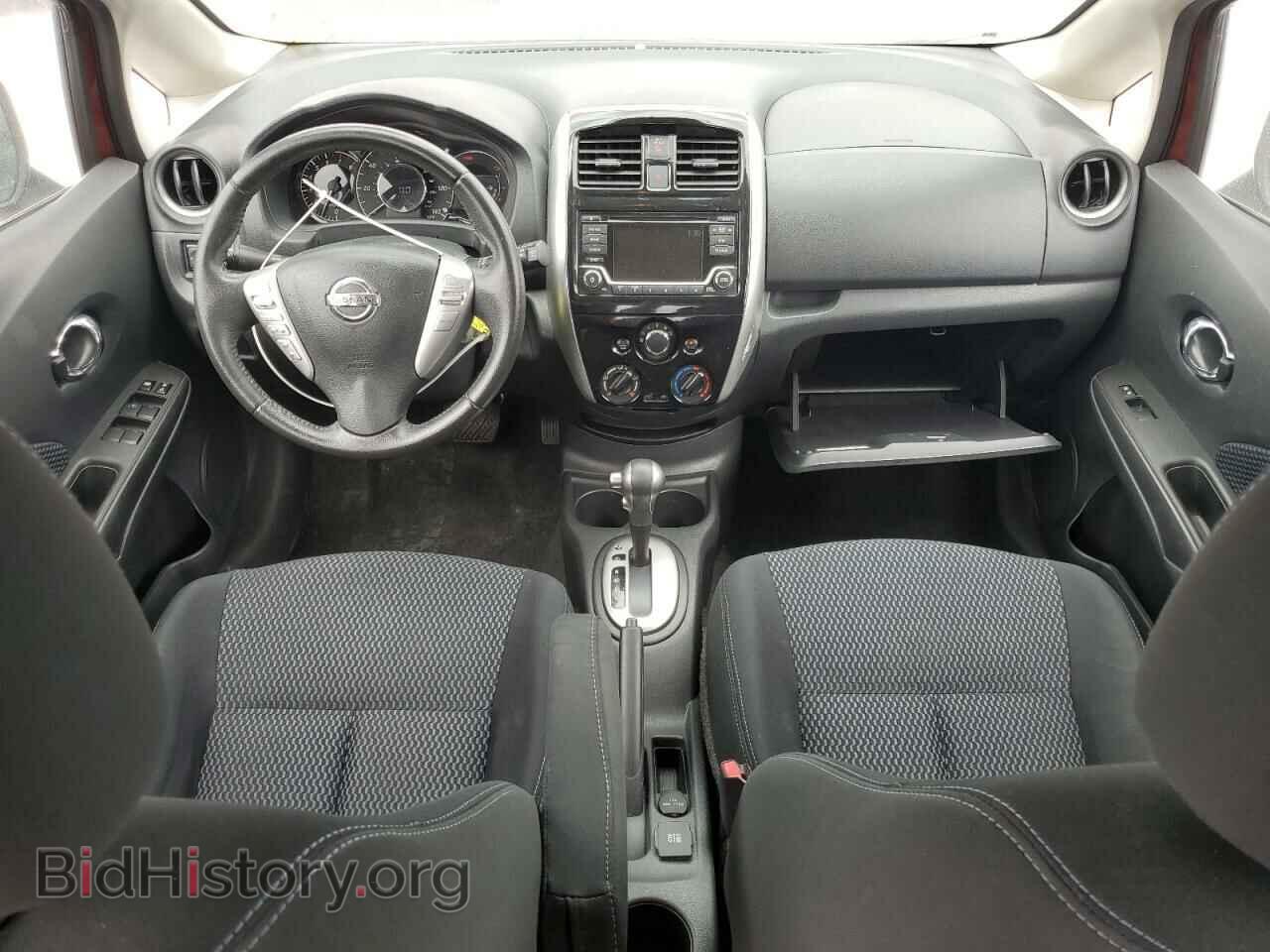 2016 NISSAN VERSA - VIN: 3N1CE2CP5GL394954 - Фото 8