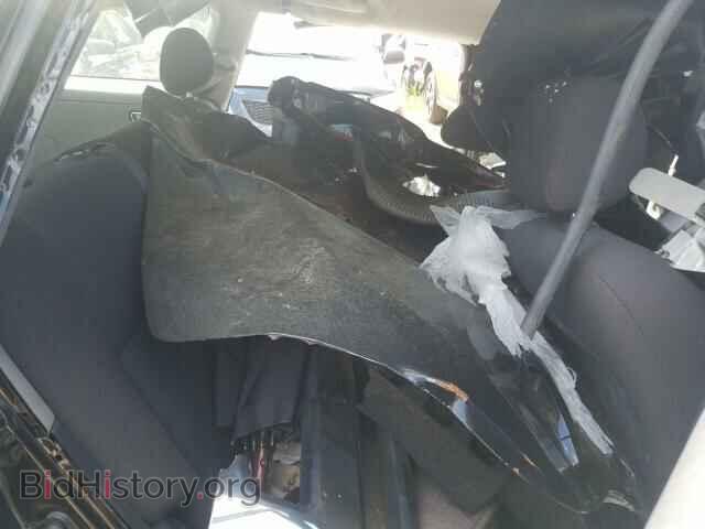 2007 TOYOTA COROLLA - VIN: 2T1KR32E27C654331 - Фото 6