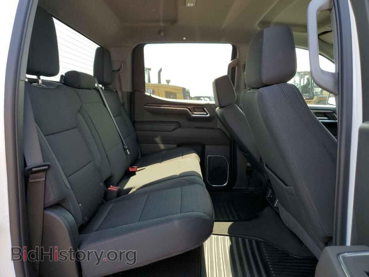 2022 CHEVROLET ALL Models - VIN: 3GCPACEKXNG654630 - Фото 10