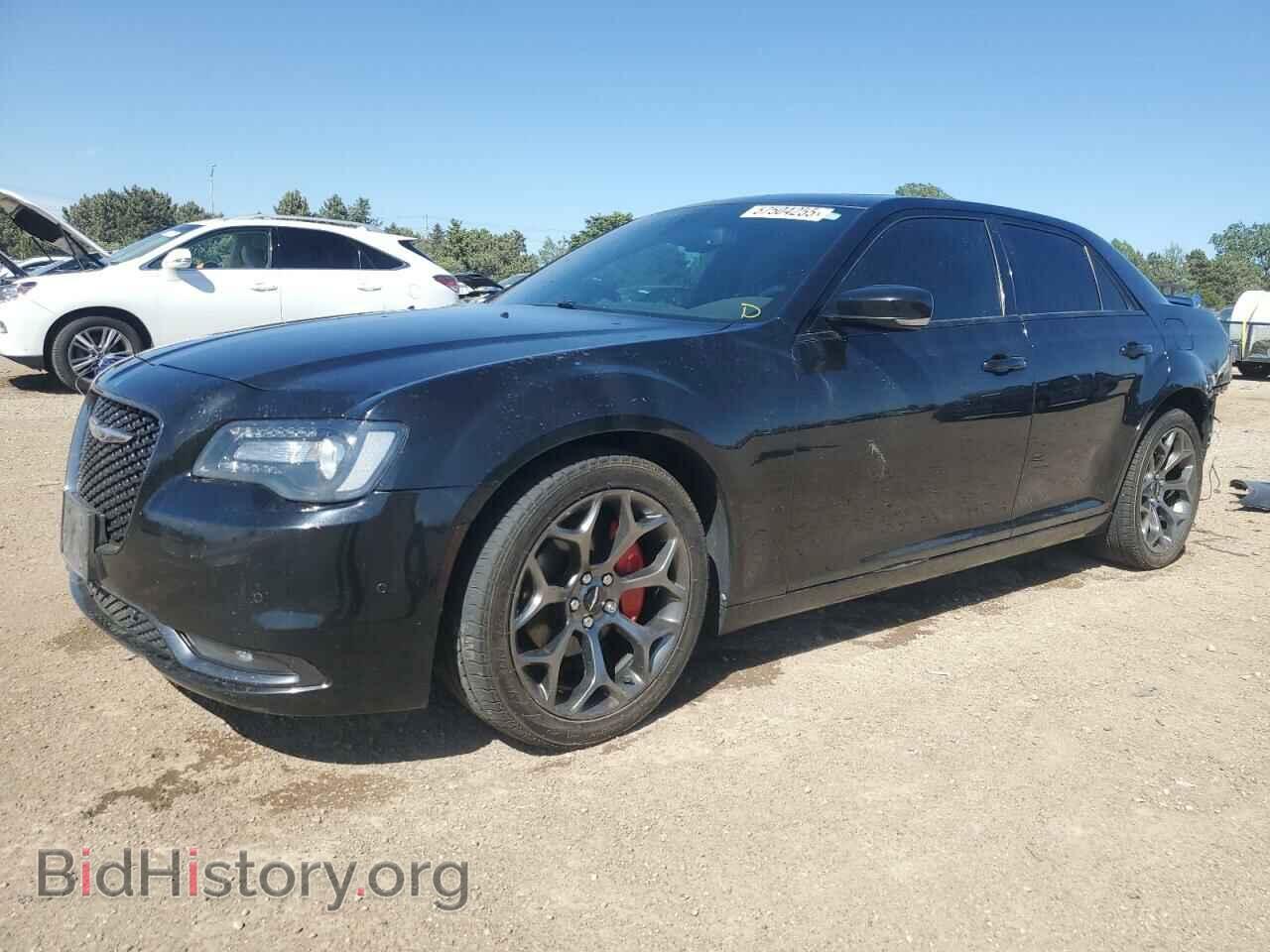 Photo 2C3CCABG7HH553826 - CHRYSLER 300 2017