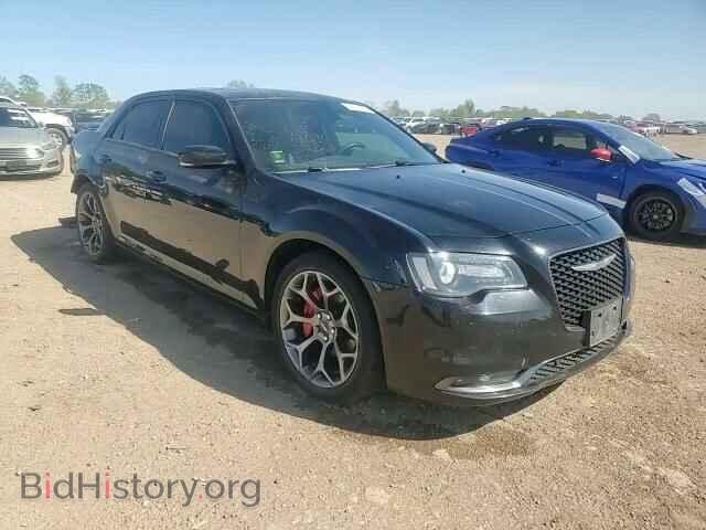 2017 CHRYSLER 300 - VIN: 2C3CCABG7HH553826 - Фото 14