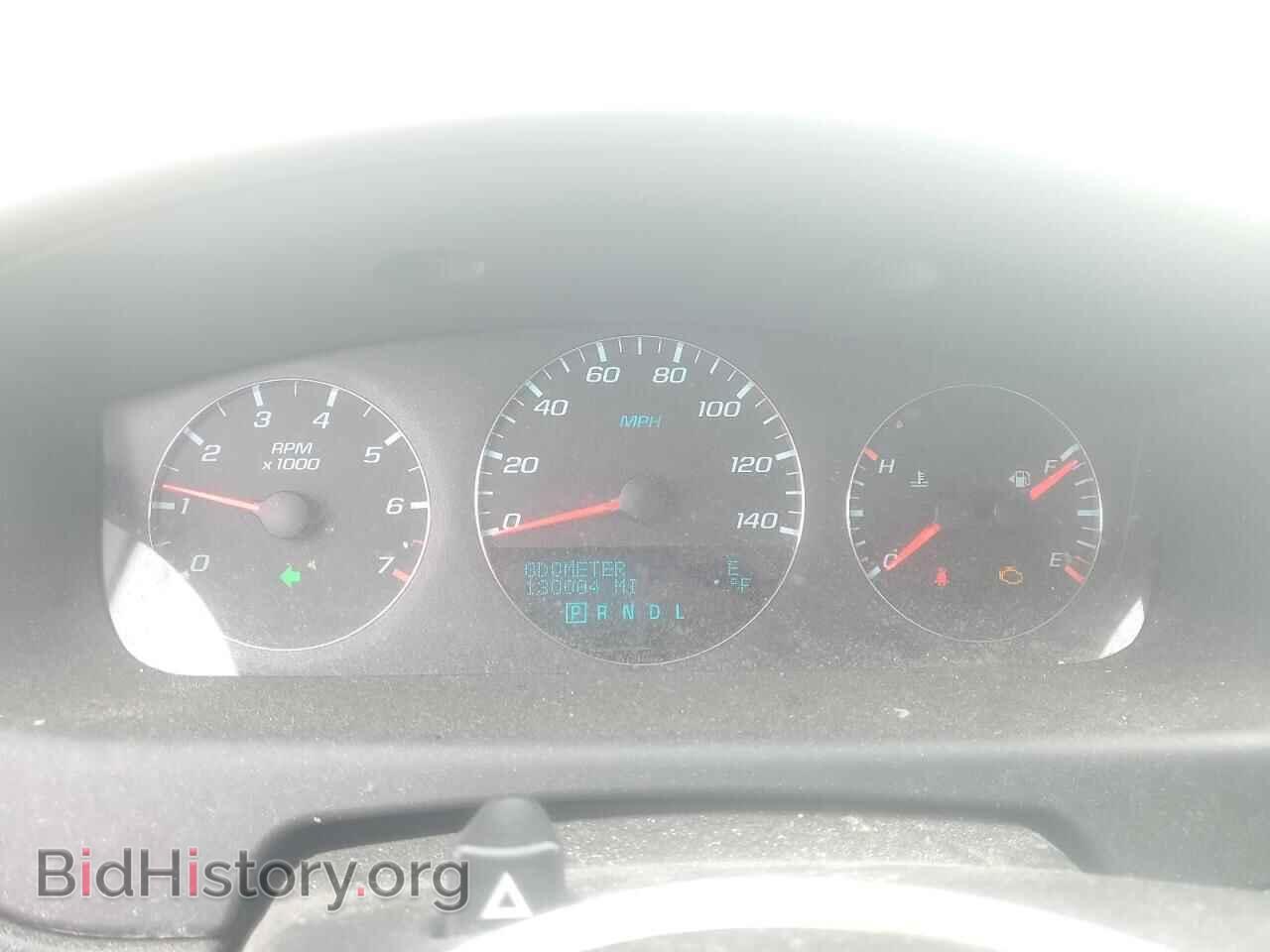 2012 CHEVROLET IMPALA - VIN: 2G1WC5E32C1168872 - Фото 9