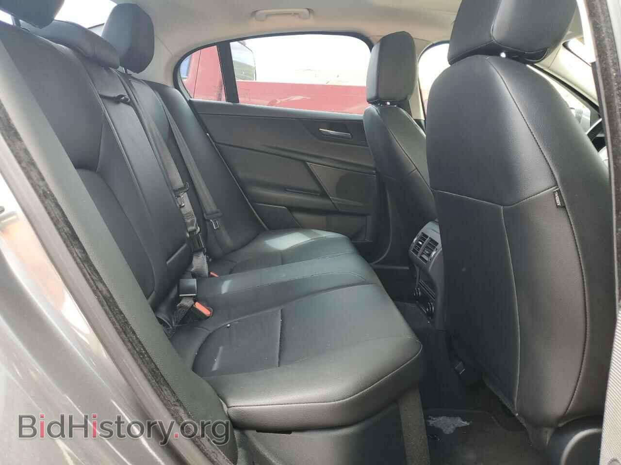 2017 JAGUAR XE - VIN: SAJAD4BV6HA954073 - Фото 10