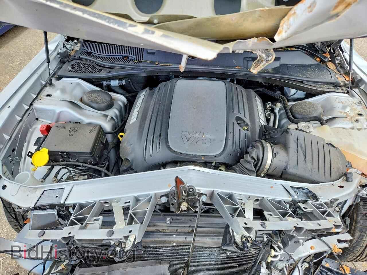2023 DODGE CHALLENGER - VIN: 2C3CDZBT7PH669390 - Photo 11