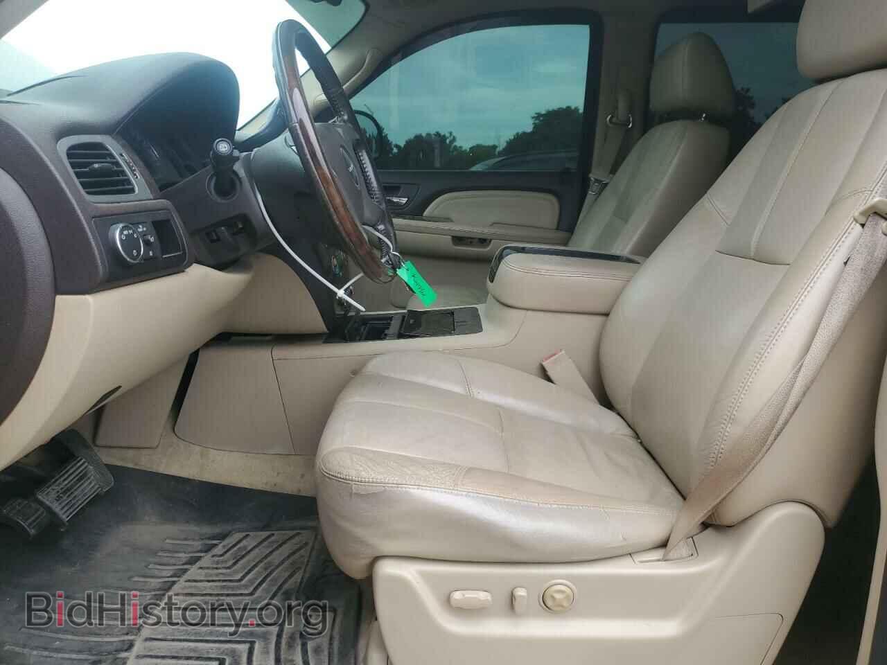 2008 GMC YUKON - VIN: 1GKFK66808J166923 - Фото 7
