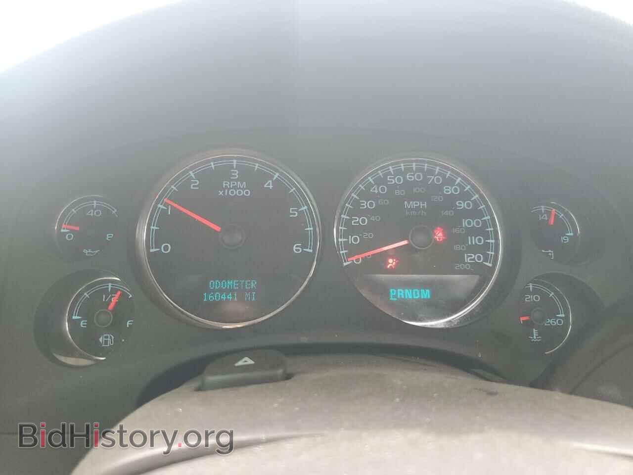 2008 GMC YUKON - VIN: 1GKFK66808J166923 - Фото 9