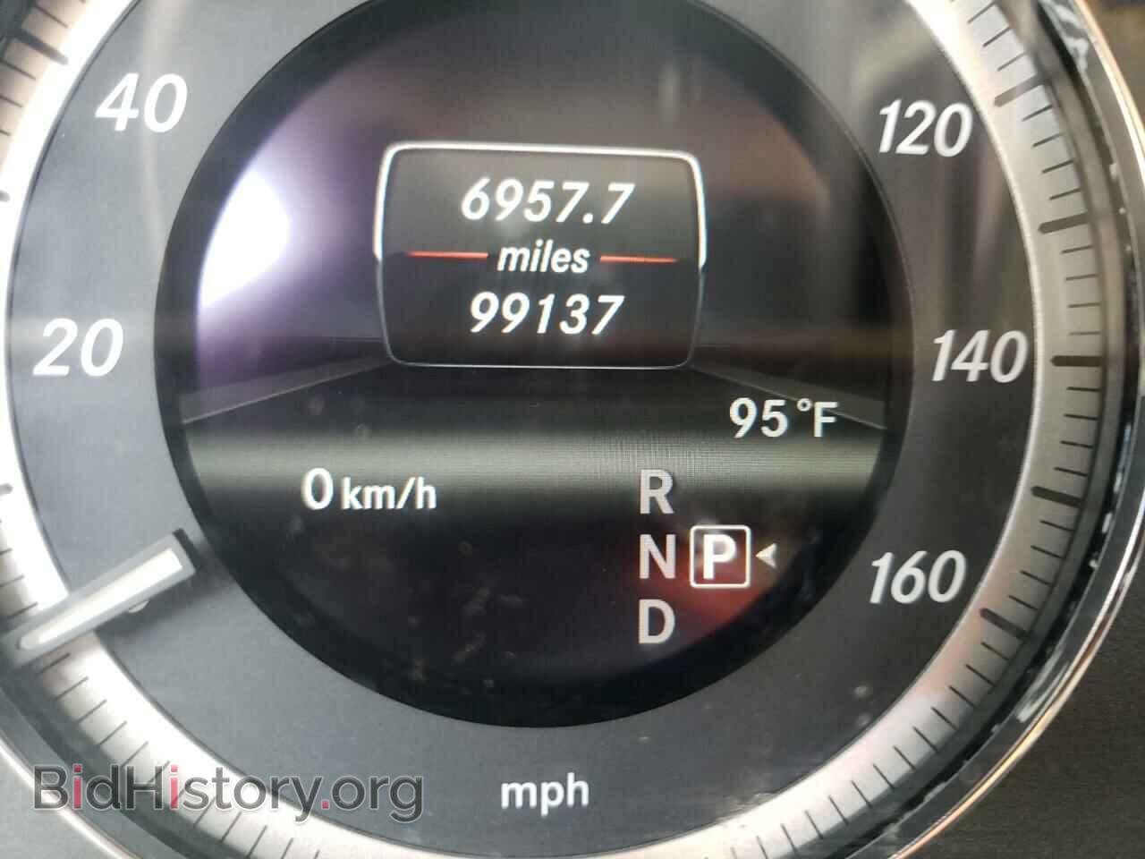2013 MERCEDES-BENZ E-CLASS - VIN: WDDHF8JB6DA691833 - Фото 8