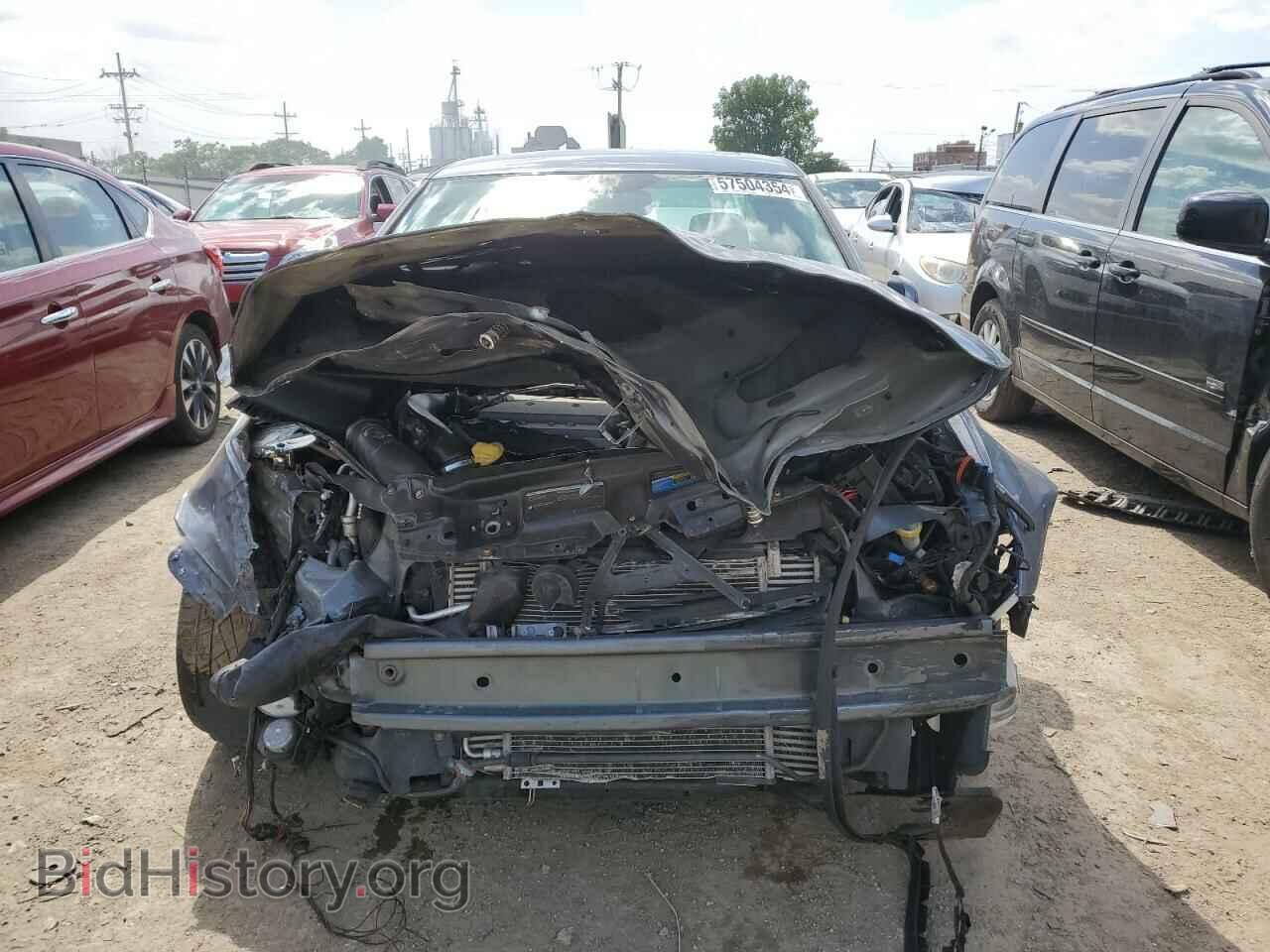 2008 SAAB 9 3 - VIN: YS3FH41U081126871 - Фото 5