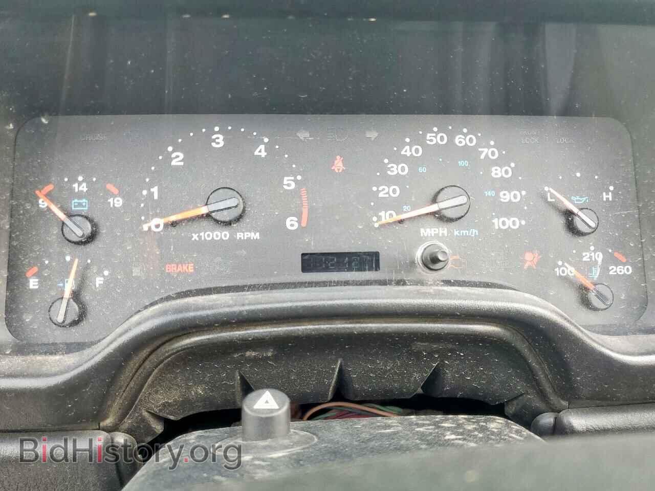 2005 JEEP WRANGLER - VIN: 1J4FA39S25P367360 - Фото 9