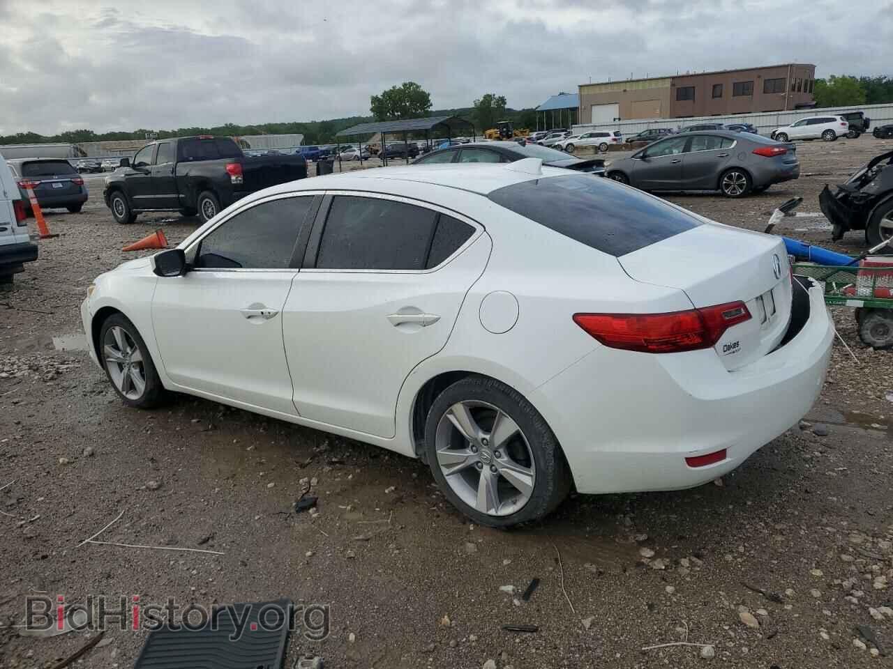 2013 ACURA ILX - VIN: 19VDE1F76DE010650 - Photo 2