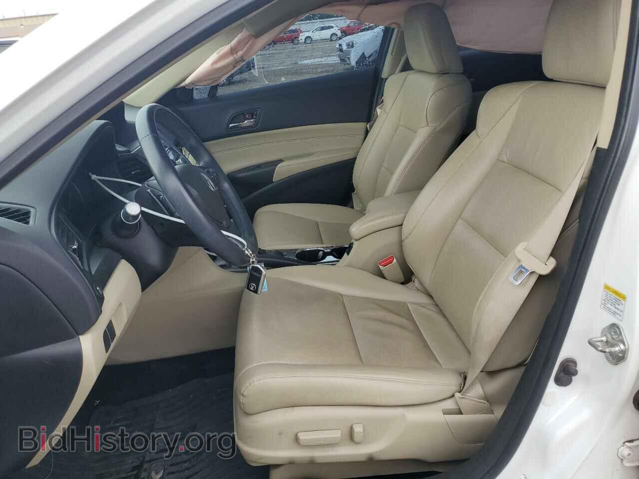 2013 ACURA ILX - VIN: 19VDE1F76DE010650 - Photo 7