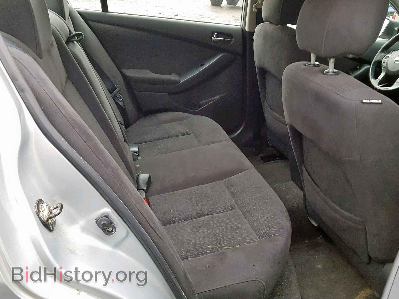 2010 NISSAN ALTIMA BAS - VIN: 1N4AL2AP1AN411971 - Фото 6