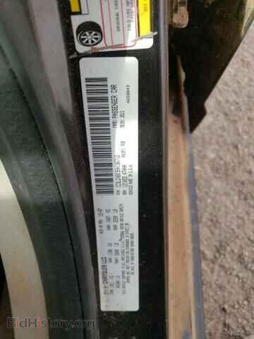 2008 CHRYSLER SEBRING - VIN: 1C3LC46K98N186712 - Фото 12
