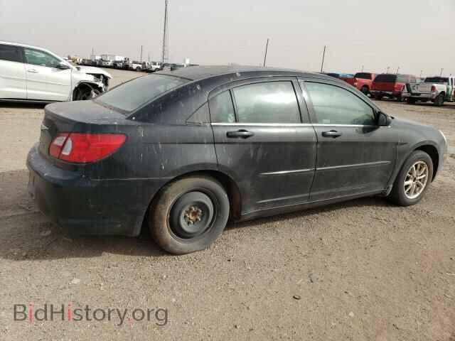 2008 CHRYSLER SEBRING - VIN: 1C3LC46K98N186712 - Фото 3