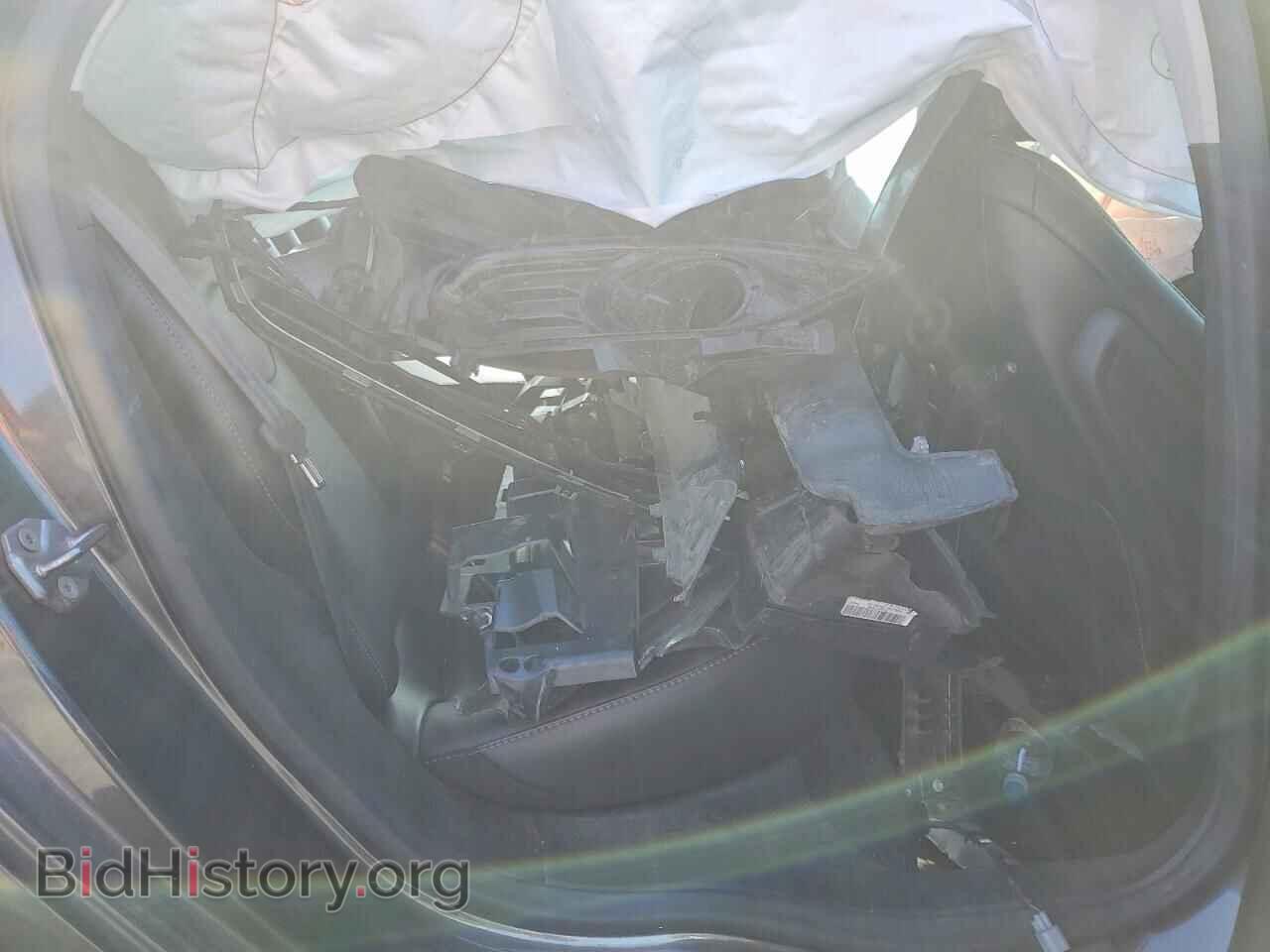 2016 FORD FUSION - VIN: 3FA6P0RU4GR281666 - Фото 10