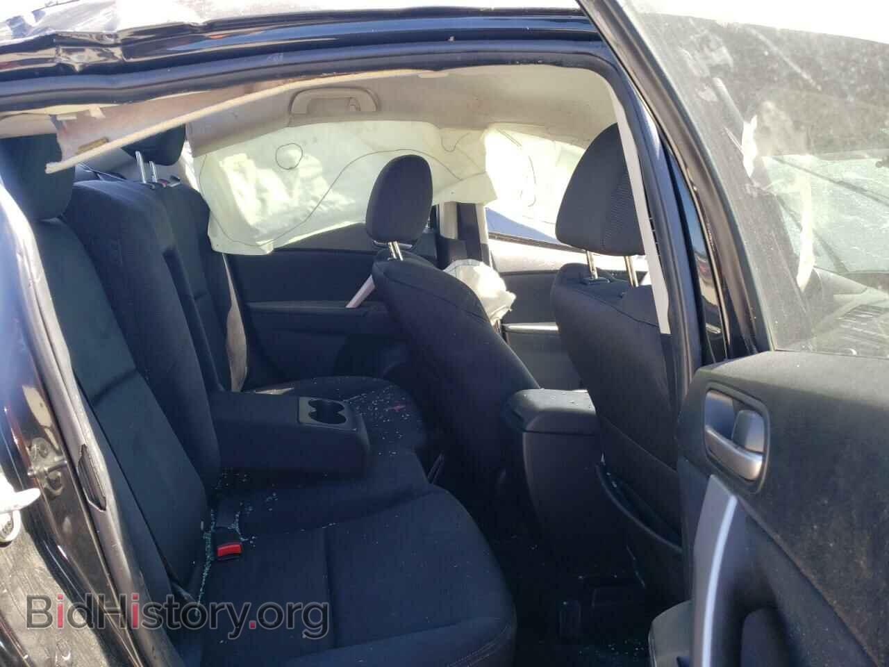2010 MAZDA MAZDA3 - VIN: JM1BL1S56A1101277 - Фото 6