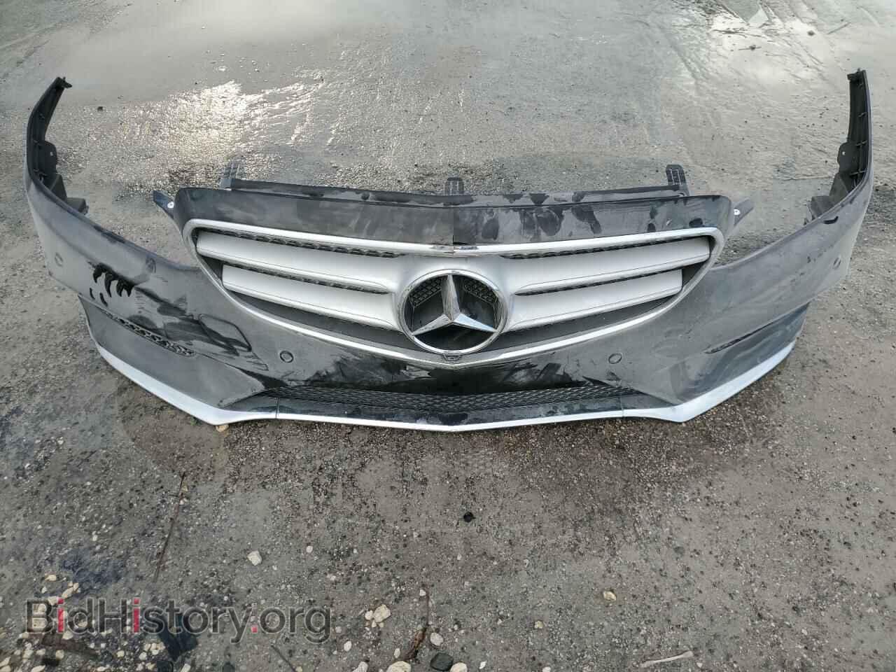 2014 MERCEDES-BENZ E-CLASS - VIN: WDDHF9BB8EA970240 - Фото 12