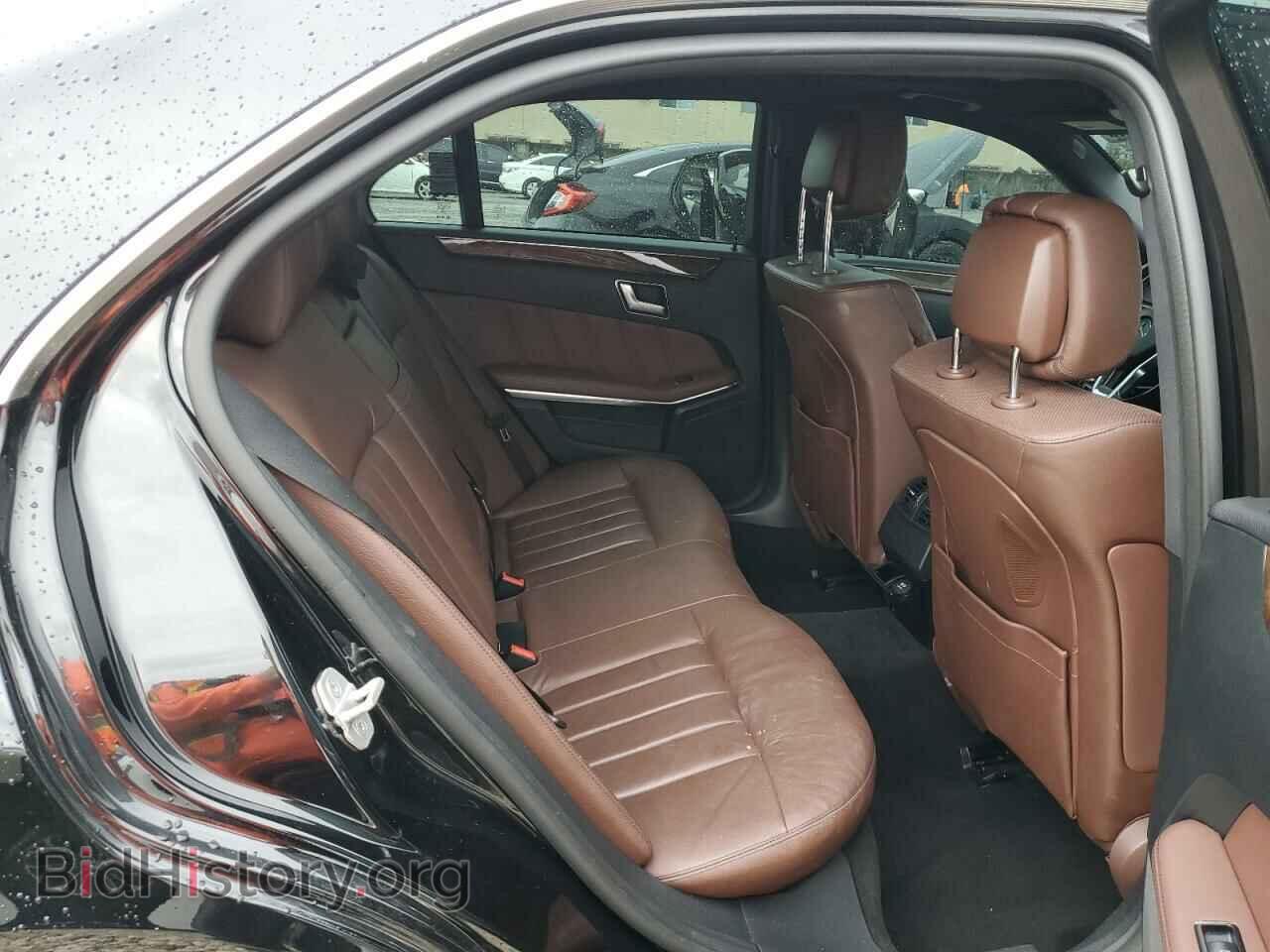 2014 MERCEDES-BENZ E-CLASS - VIN: WDDHF9BB8EA970240 - Фото 10