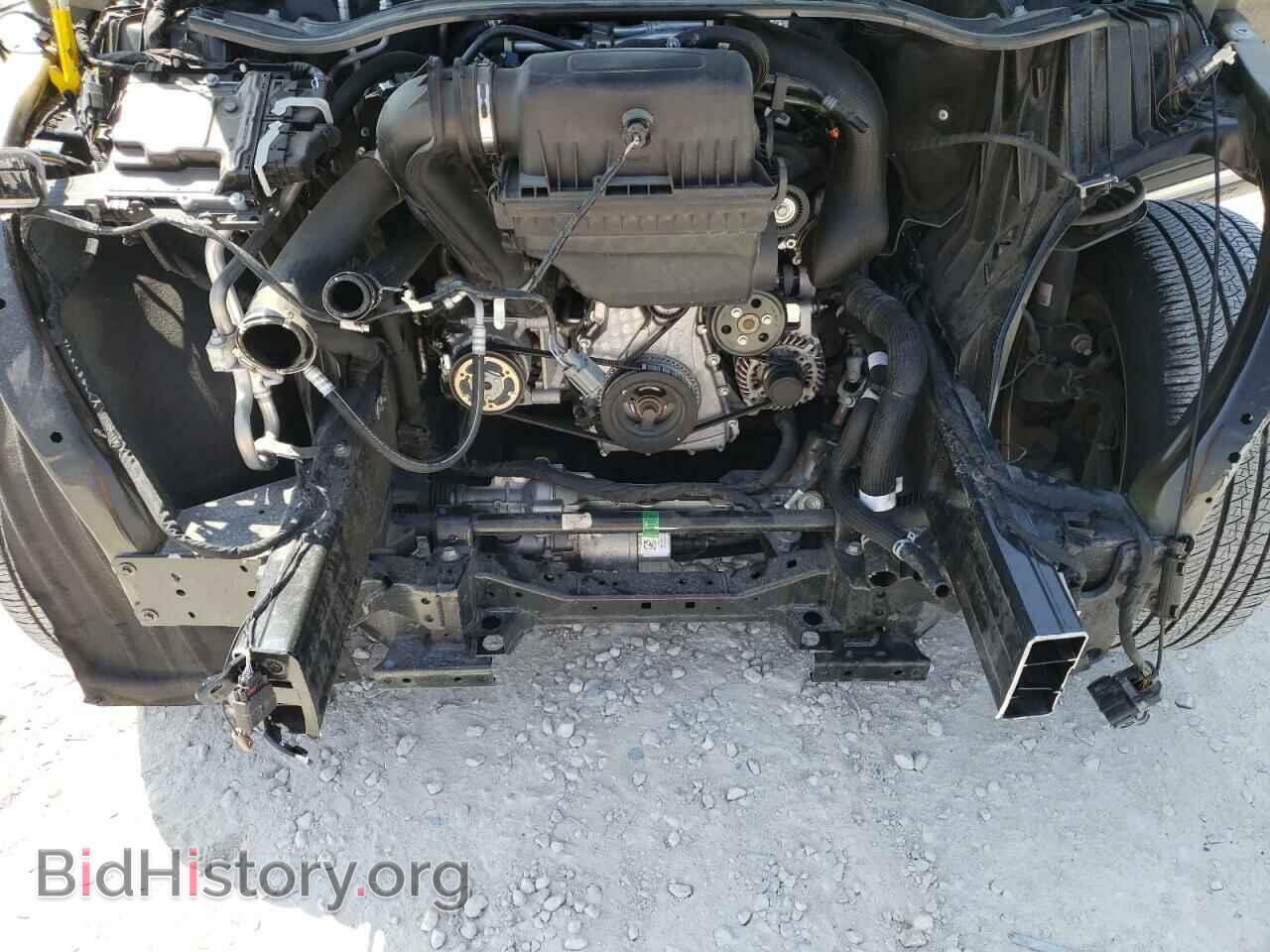 2023 FORD EXPLORER - VIN: 1FMSK7FH0PGA98338 - Фото 12