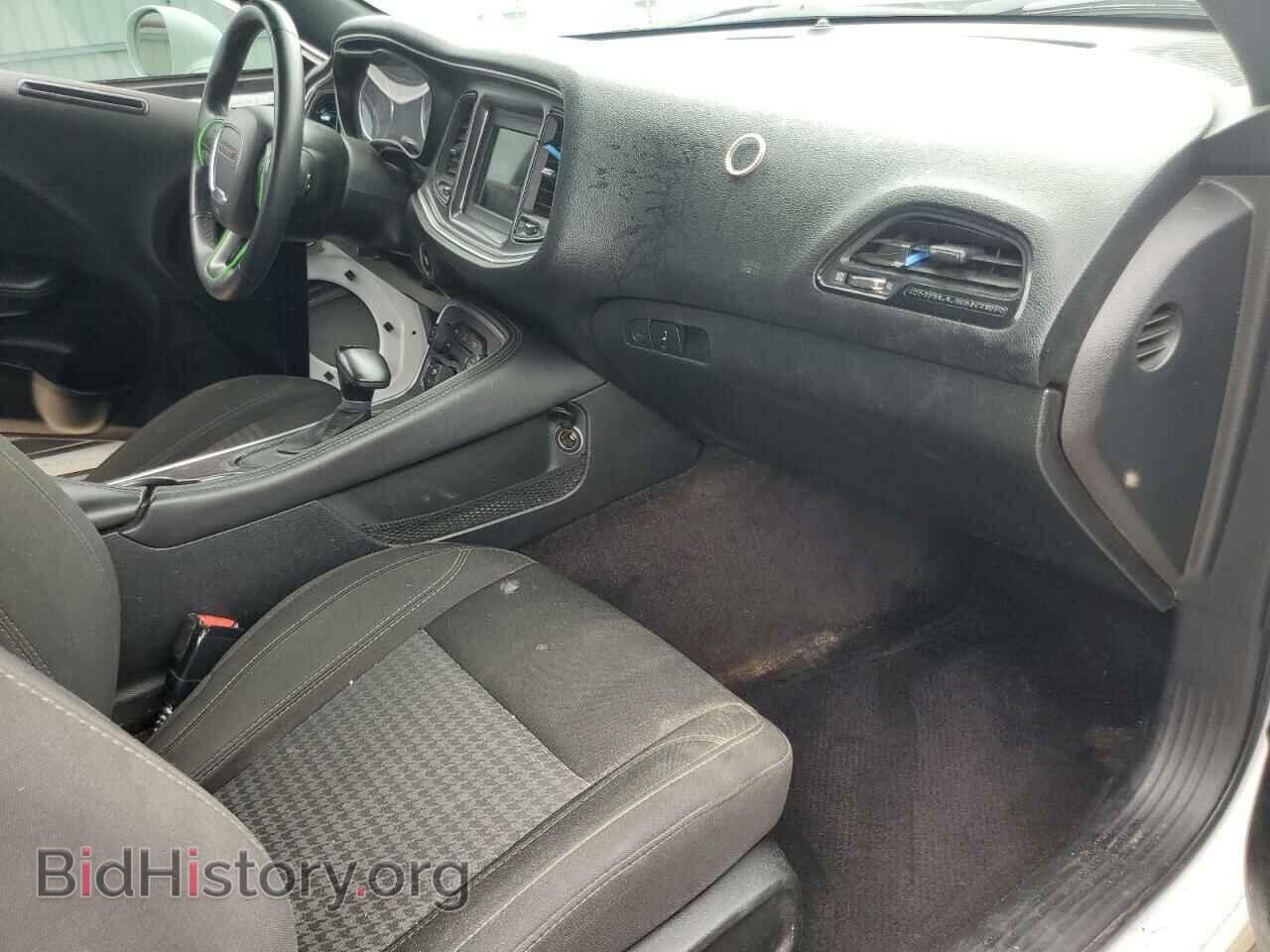 2018 DODGE CHALLENGER - VIN: 2C3CDZAG3JH294884 - Photo 8