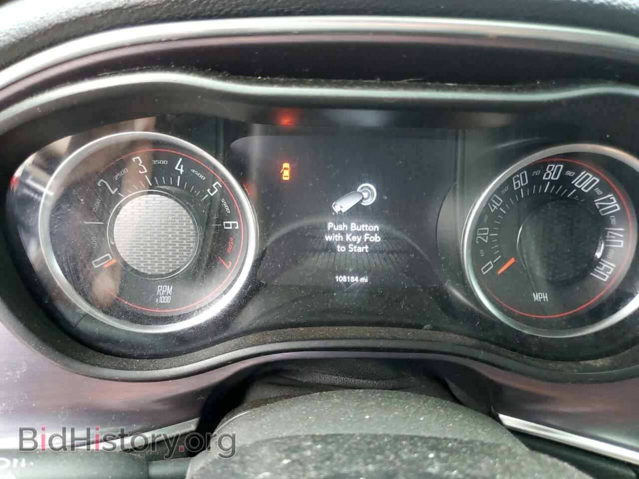 2018 DODGE CHALLENGER - VIN: 2C3CDZAG3JH294884 - Photo 9