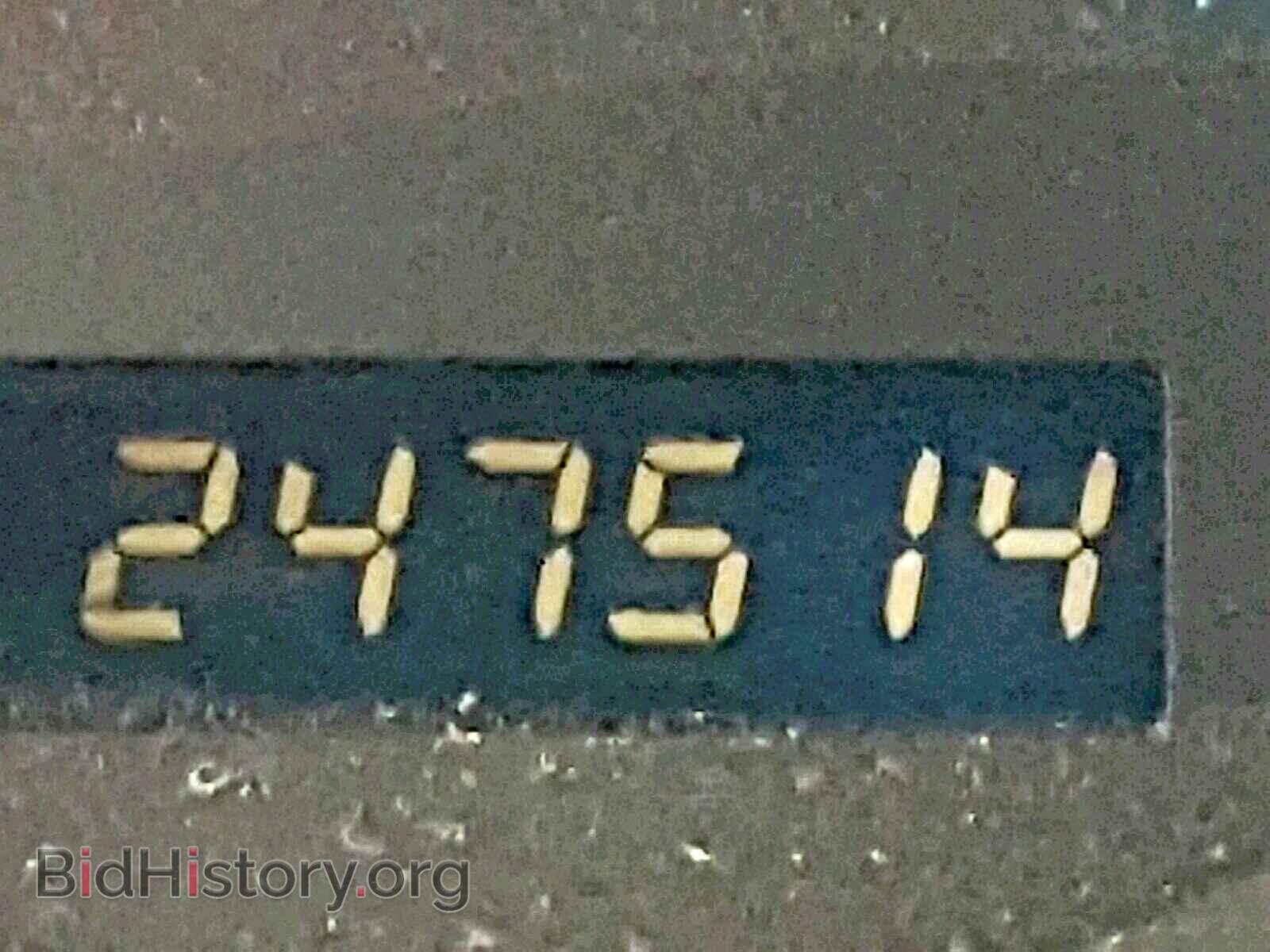 2003 SUZUKI XL7 PLUS - VIN: JS3TX92V434111266 - Photo 8