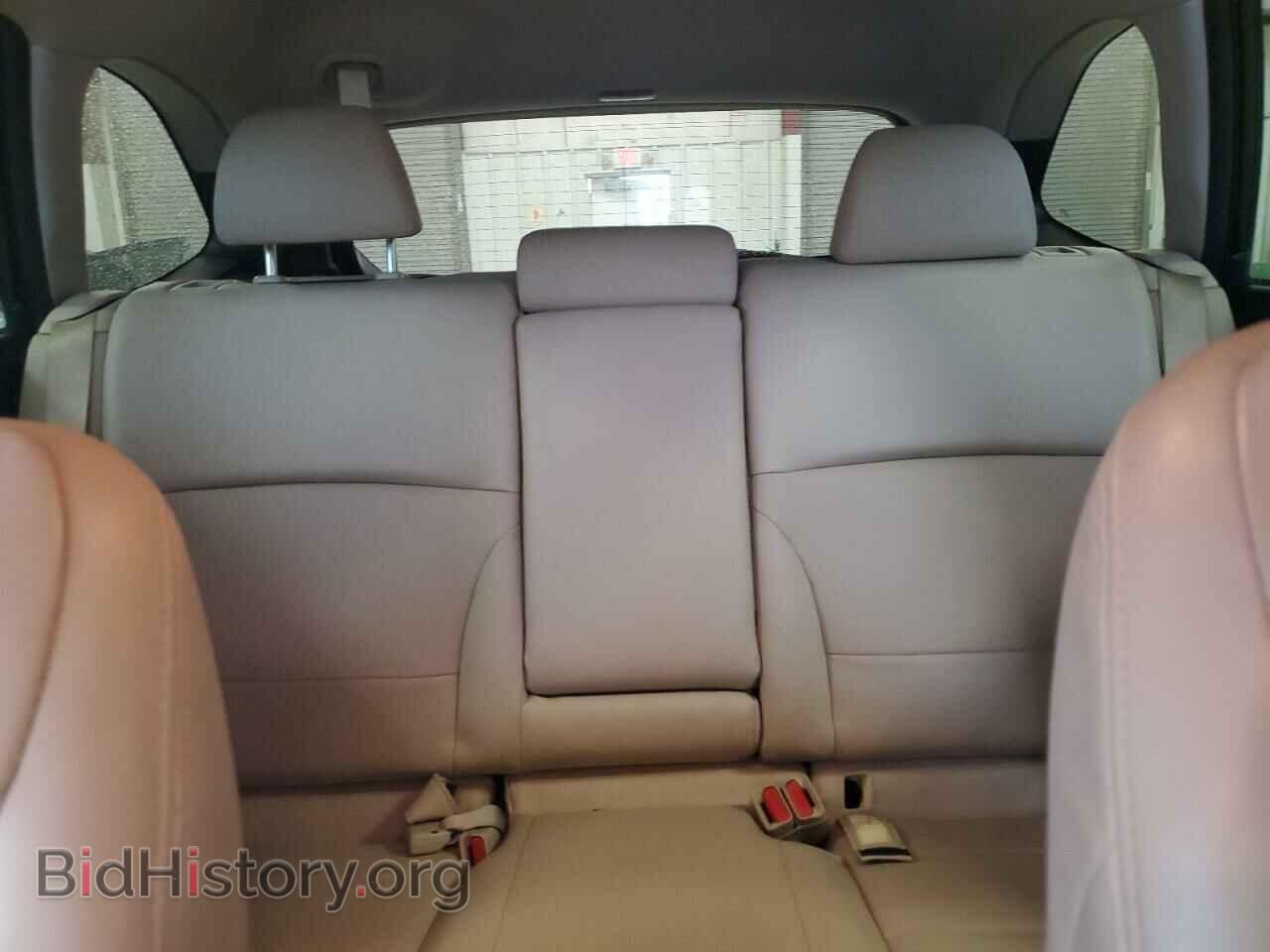 2017 SUBARU OUTBACK - VIN: 4S4BSANC6H3230370 - Фото 10
