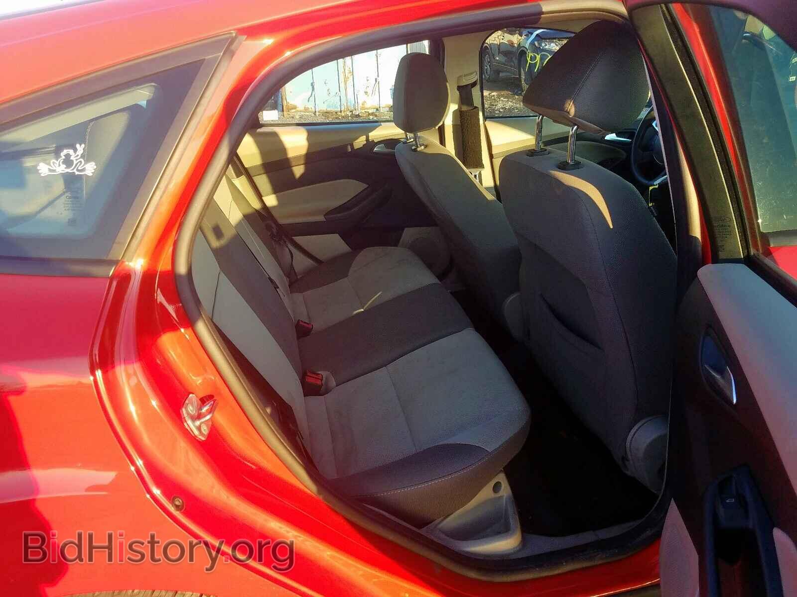 2014 FORD FOCUS SE - VIN: 1FADP3K23EL202209 - Фото 6