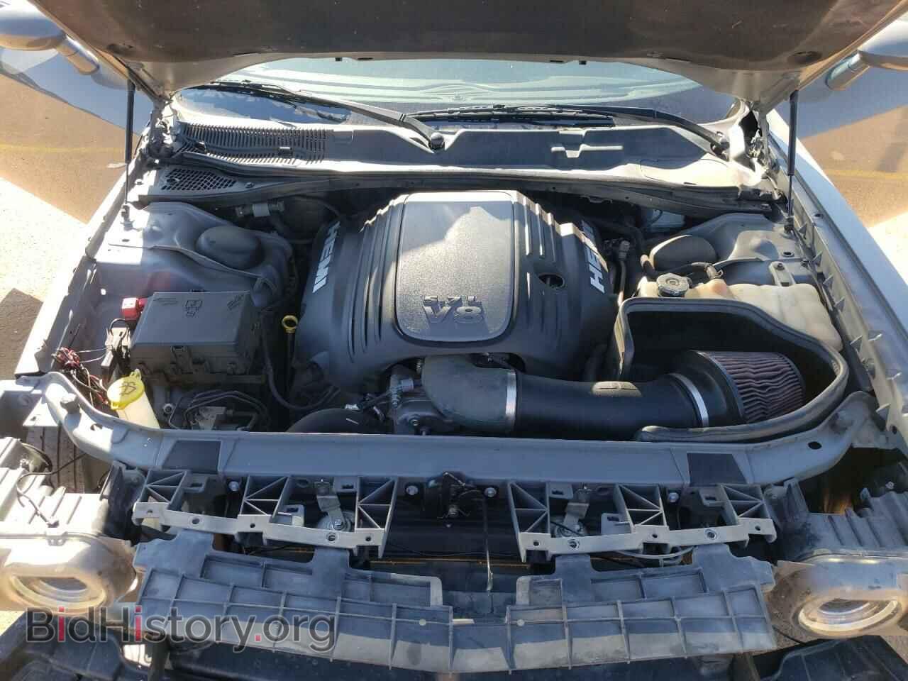 2017 DODGE CHALLENGER - VIN: 2C3CDZBT1HH582943 - Фото 7