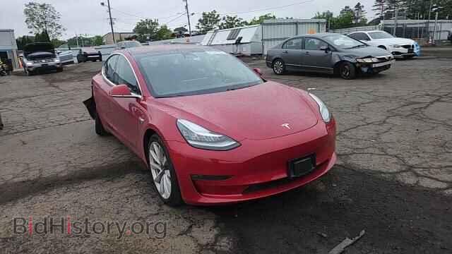 2018 TESLA MODEL 3 - VIN: 5YJ3E1EB7JF065400 - Фото 13