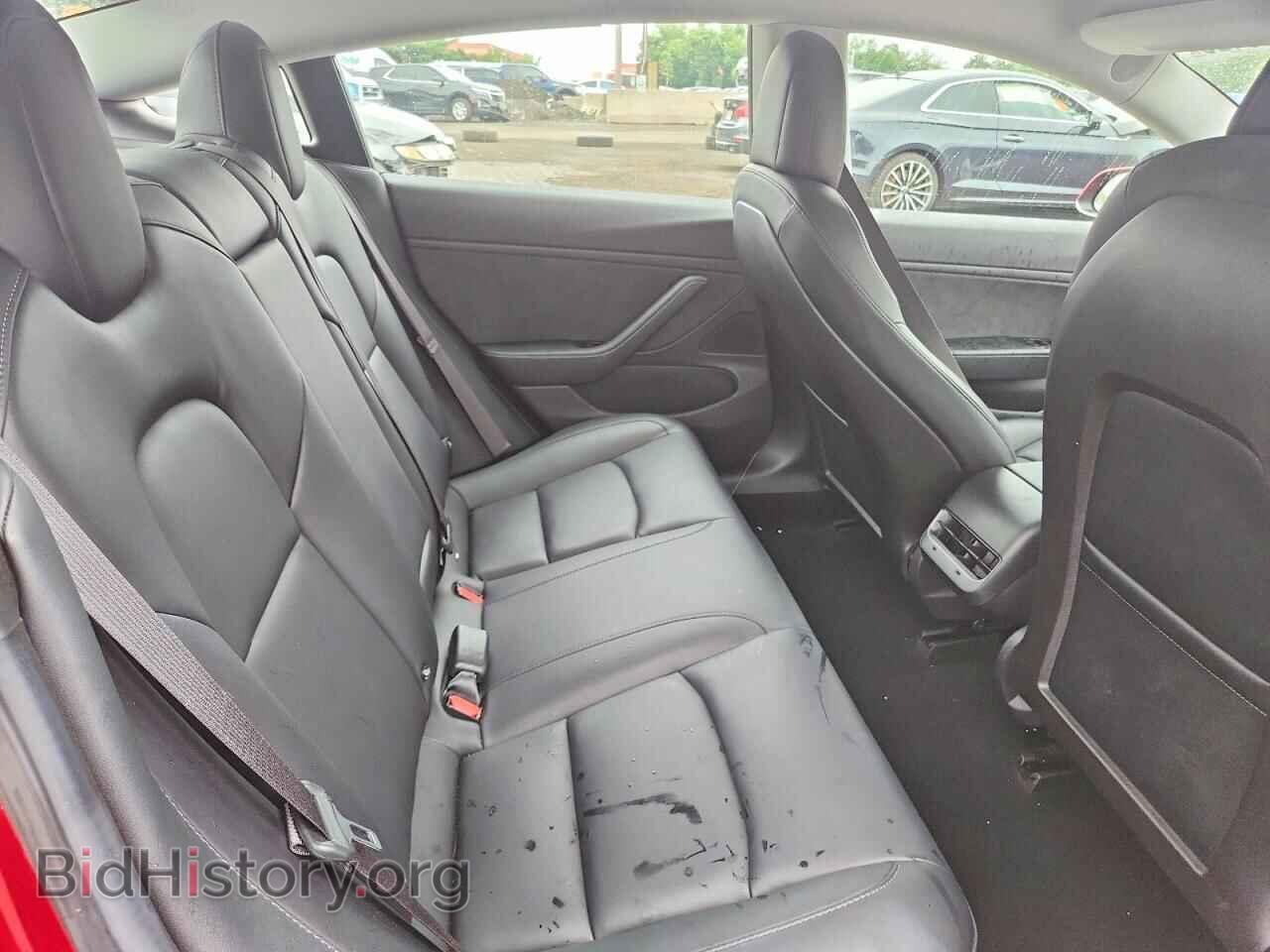 2018 TESLA MODEL 3 - VIN: 5YJ3E1EB7JF065400 - Фото 10