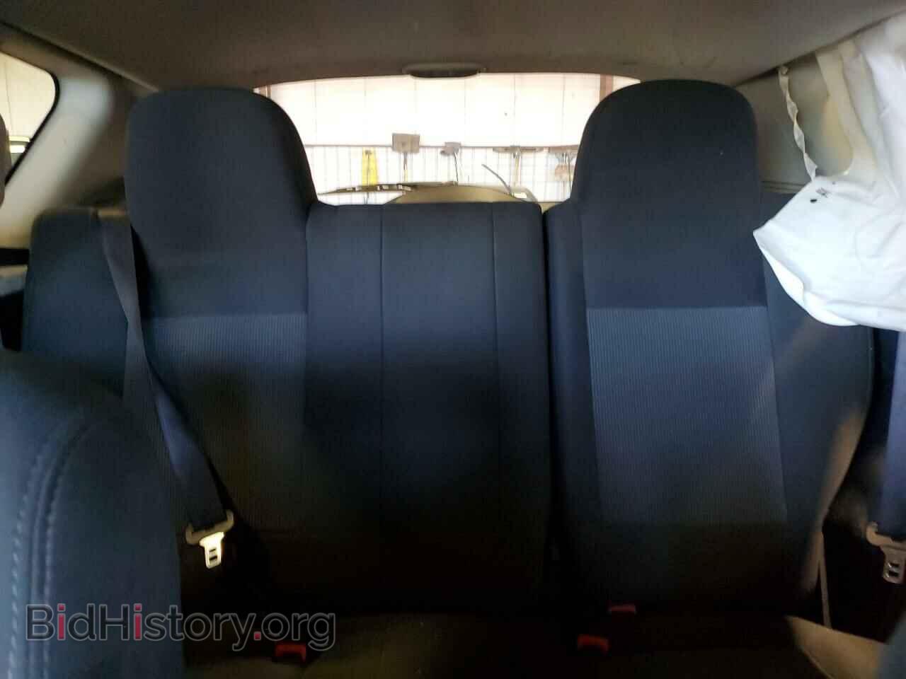 2016 JEEP COMPASS - VIN: 1C4NJDBB9GD626898 - Фото 10