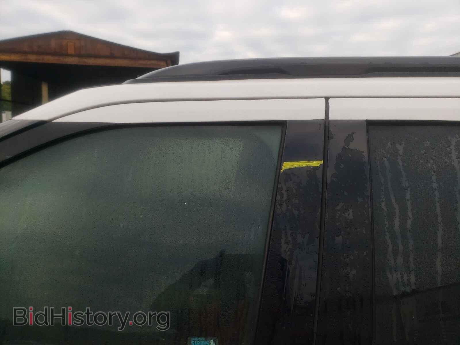 2017 FORD EXPLORER - VIN: 1FM5K8AR8HGB00695 - Фото 9