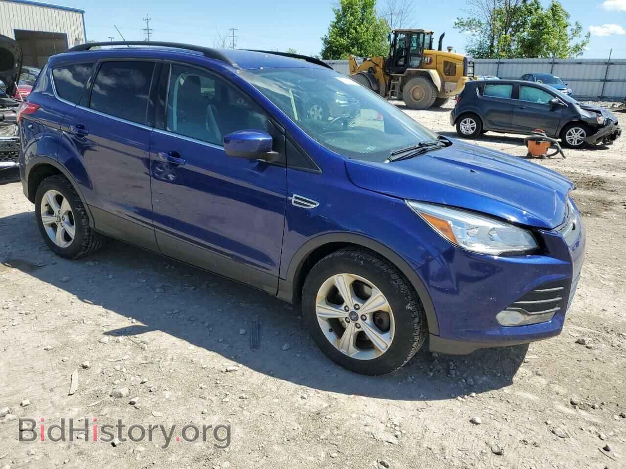 2014 FORD ESCAPE - VIN: 1FMCU9GX5EUB13429 - Photo 4