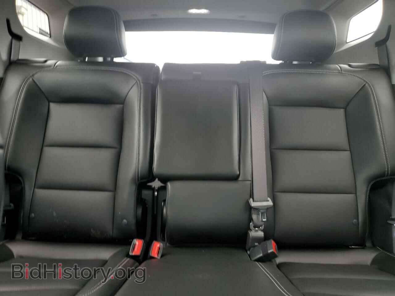 2022 GMC TERRAIN - VIN: 3GKALPEV5NL282465 - Фото 10