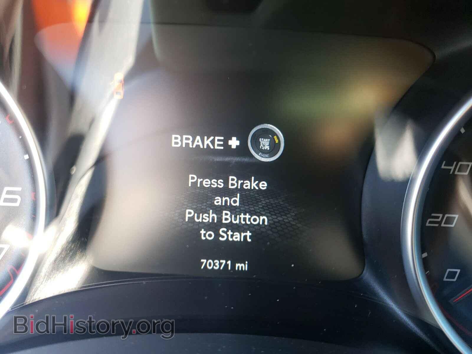 2016 DODGE CHARGER - VIN: 2C3CDXCT7GH210945 - Фото 8