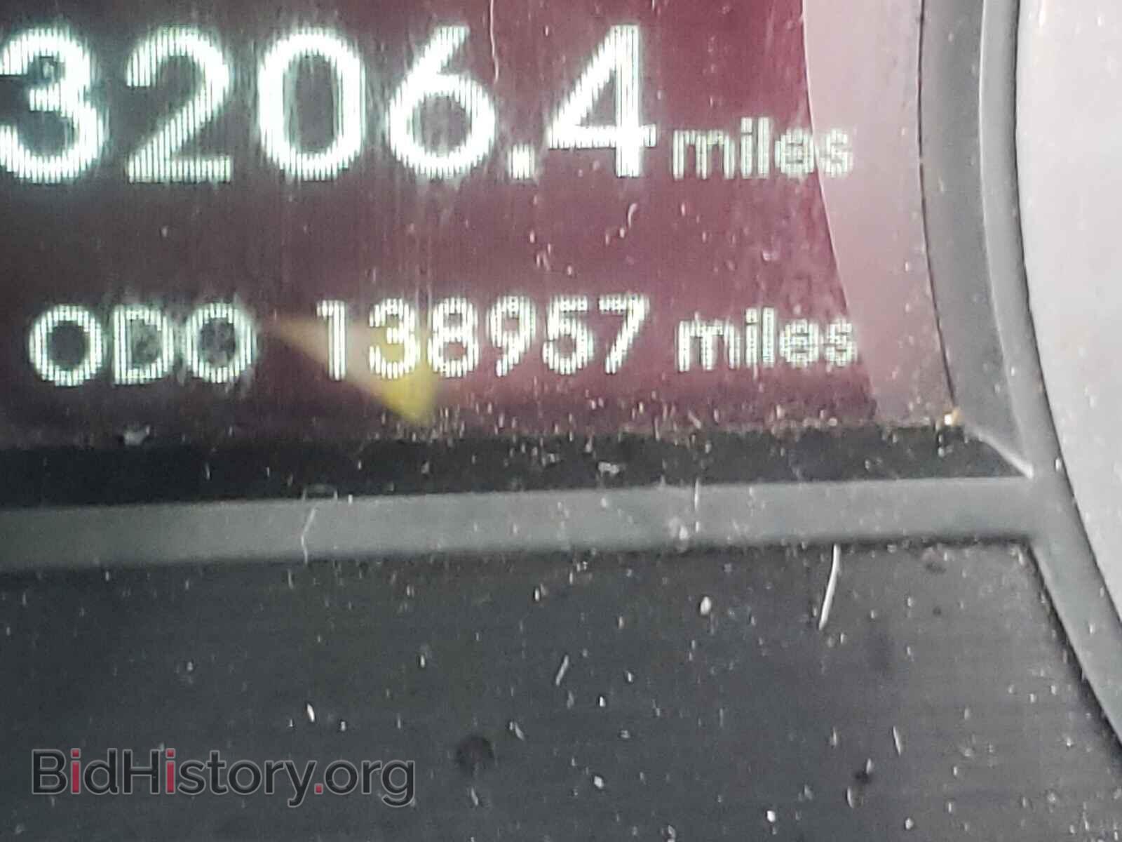 2013 HYUNDAI SONATA - VIN: 5NPEC4AB3DH748867 - Фото 8