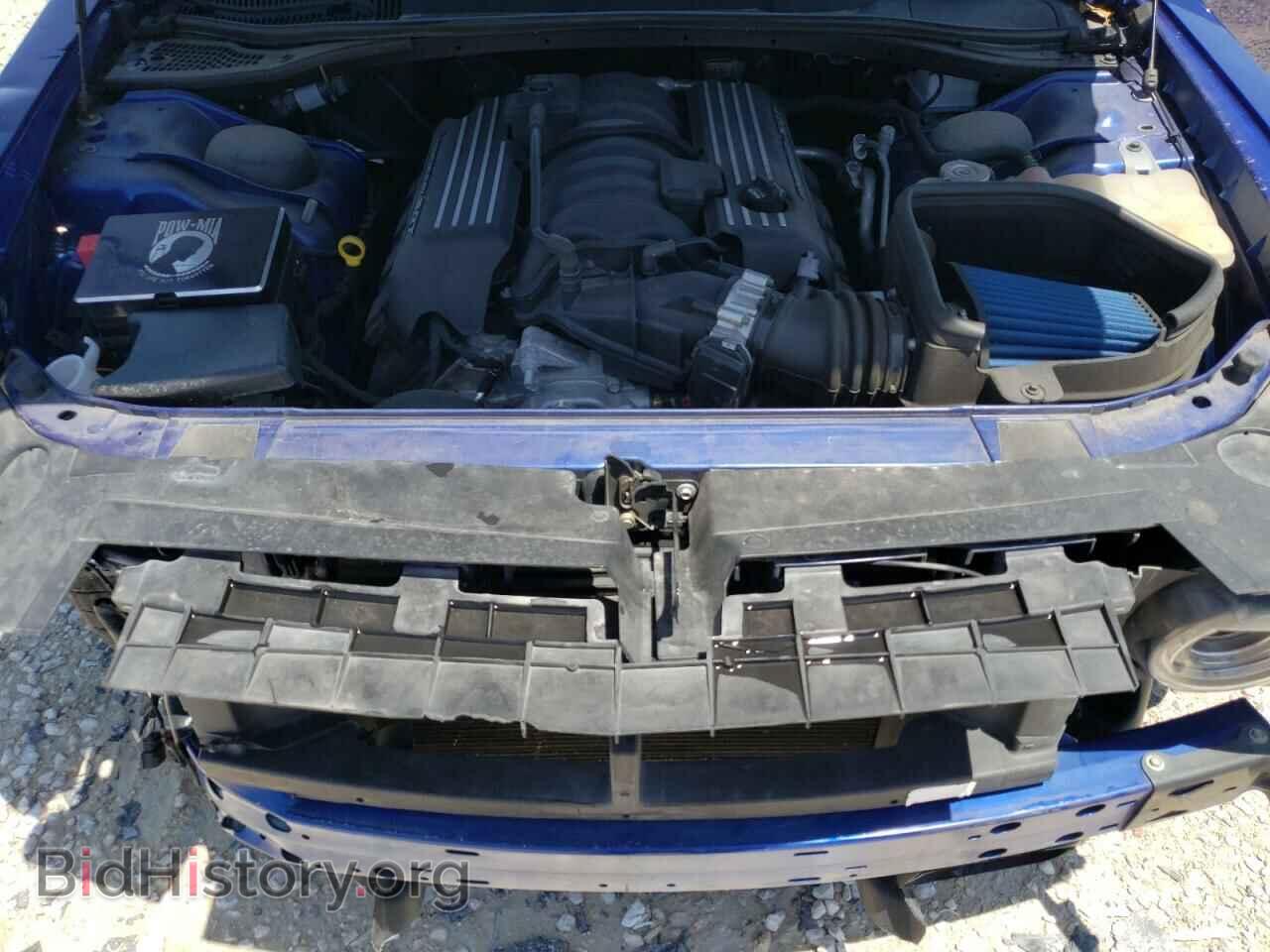 2022 DODGE CHALLENGER - VIN: 2C3CDZFJ6NH136307 - Photo 11
