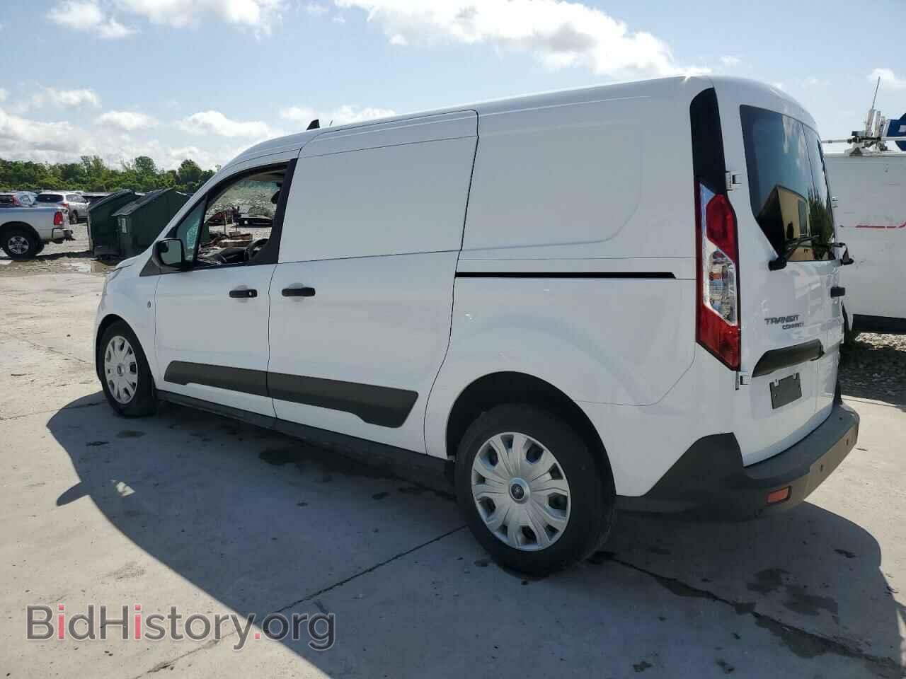 2019 FORD TRANSIT - VIN: NM0LS7F2XK1405897 - Фото 2