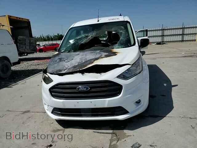 2019 FORD TRANSIT - VIN: NM0LS7F2XK1405897 - Фото 13