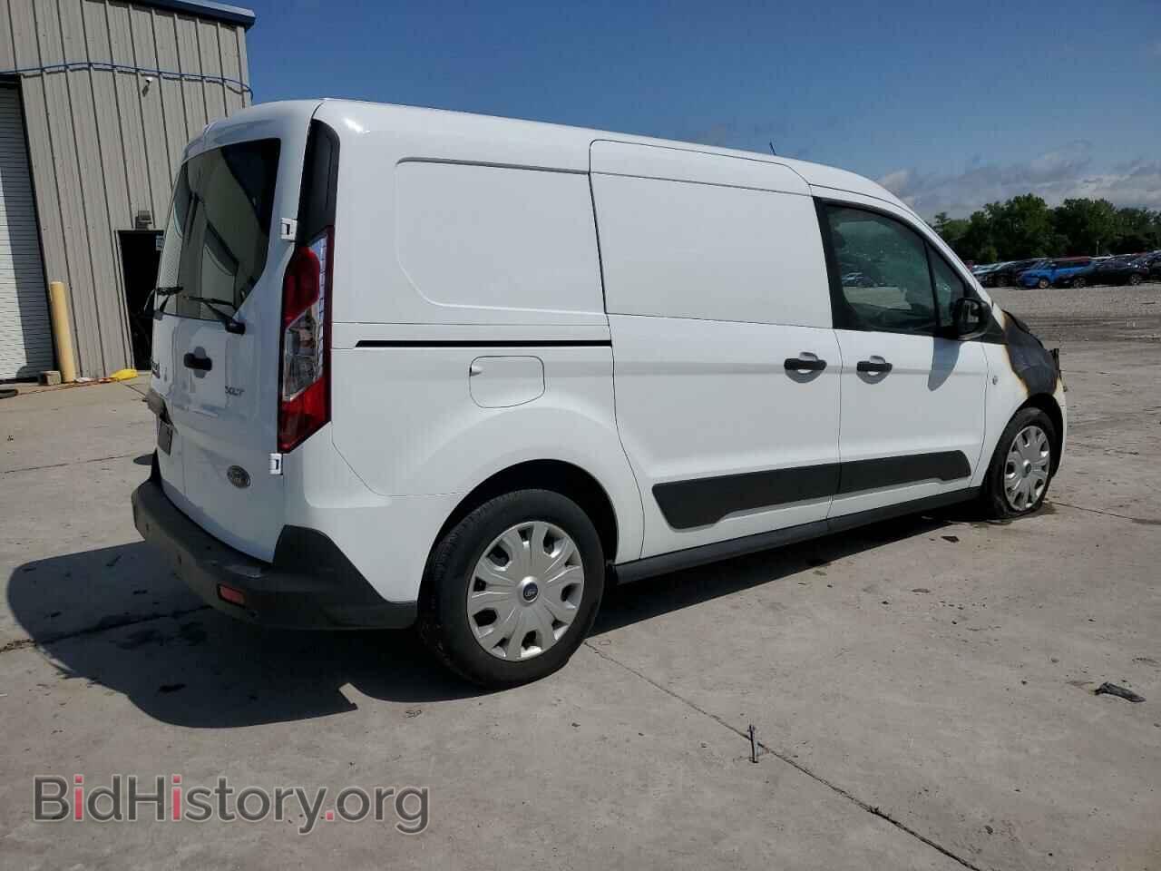 2019 FORD TRANSIT - VIN: NM0LS7F2XK1405897 - Фото 3